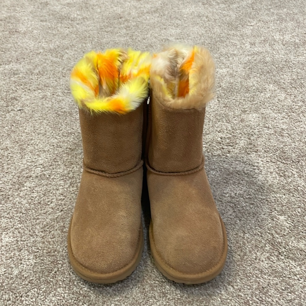 Ugg